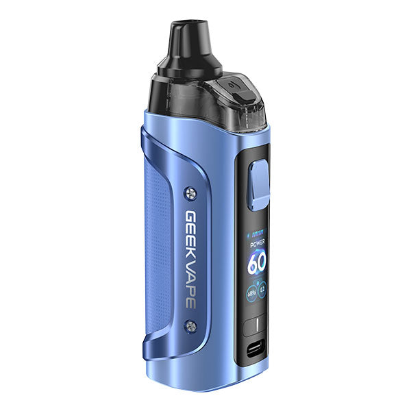 Geek Vape Aegis Boost Vape III Kit