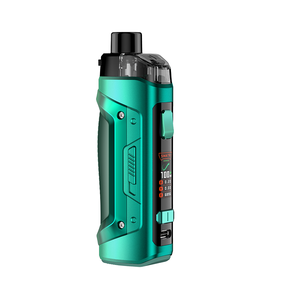 Geek Vape B100 (Aegis Boost Pro 2) Kit