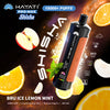 Bru Ice Lemon Mint