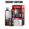 Cherry Edition
