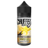 CHUFFED DESSERT - DELUXE VANILLA CUSTARD 0MG 100ML SHORTFILL E-LIQUID