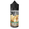 CHUFFED DESSERT - APPLE CRUMBLE AND CUSTARD 0MG 100ML SHORTFILL E-LIQUID