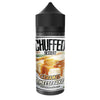 CHUFFED DESSERT - CARAMEL CHEESECAKE 0MG 100ML SHORTFILL E-LIQUID