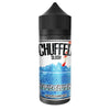 CHUFFED SLUSH - BLUE SLUSH 0MG 100ML SHORTFILL E-LIQUID