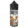 Chuffed Tobacco - Silver Tobacco 0mg 100ml Shortfill E-Liquid