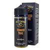 Cuttwood Classic- Tobacco Trail 0mg 100ml Shortfill