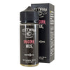 Cuttwood Classic- Unicorn Milk 0mg 100ml Shortfill
