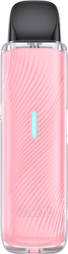 Candy Pink