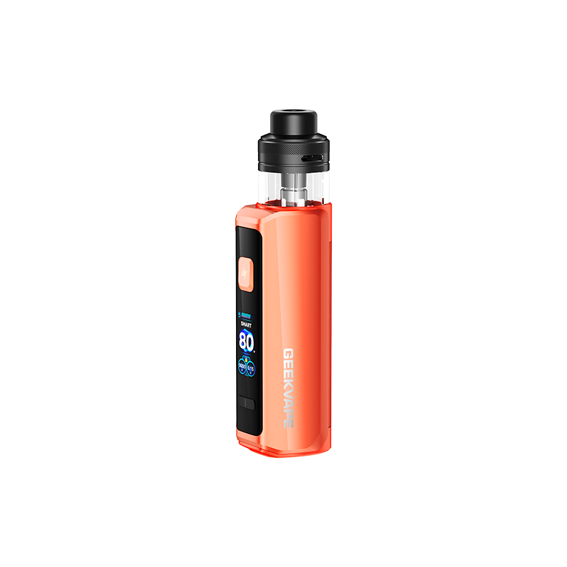 Geek Vape Aegis Force Vape Kit