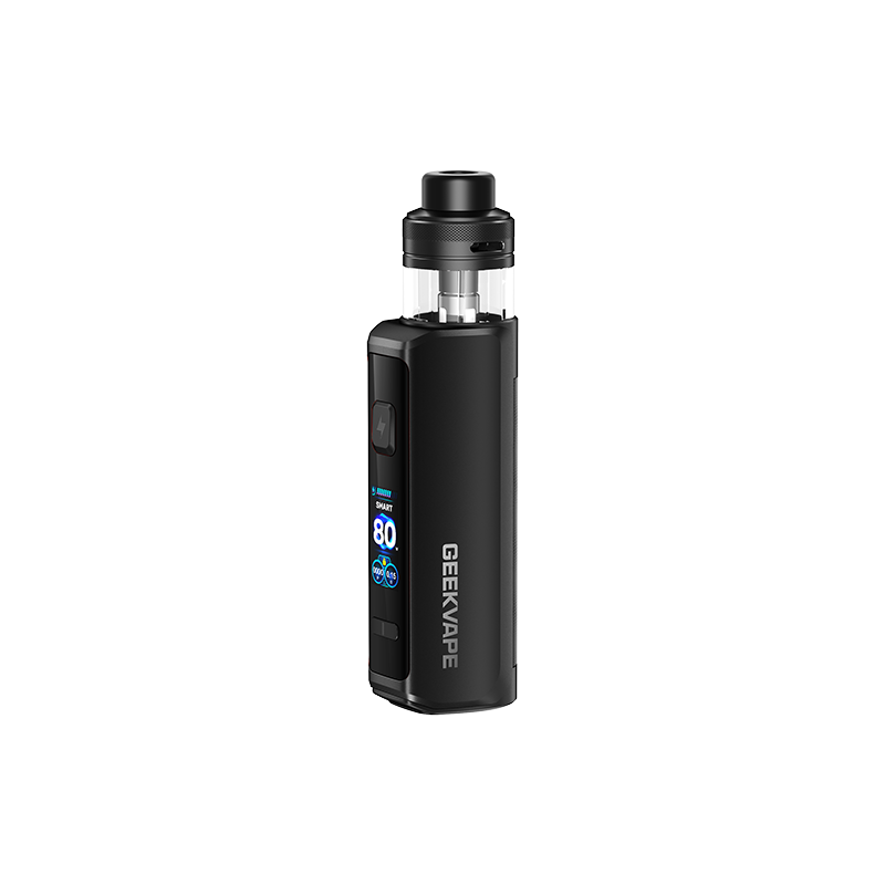 Geek Vape Aegis Force Vape Kit