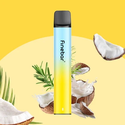 Hayati Finebar Prefilled Pod Kit | 1000 Puffs