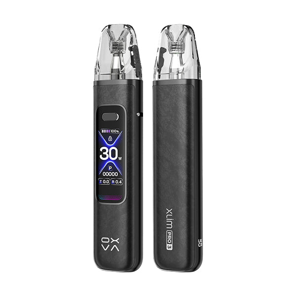 Oxva Xlim PRO 3 Vape Kit