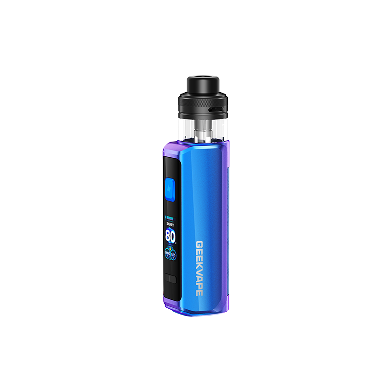 Geek Vape Aegis Force Vape Kit