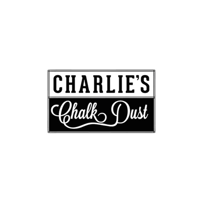 CHARLIE'S CHALKDUST