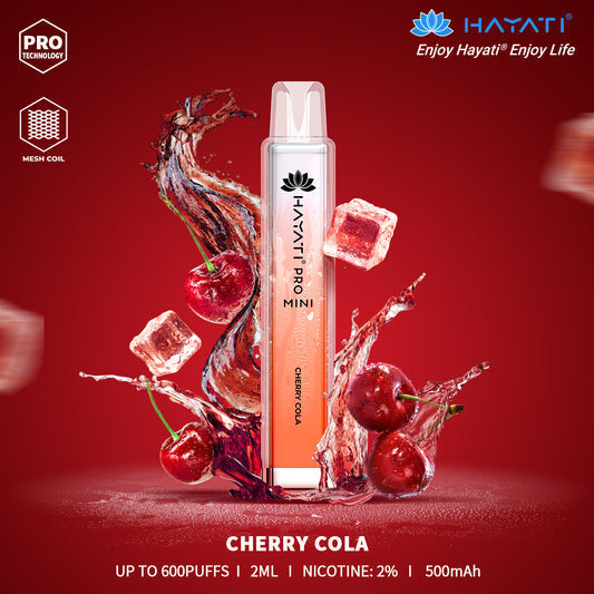 Hayati Pro Mini
