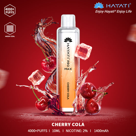 Hayati Pro Max