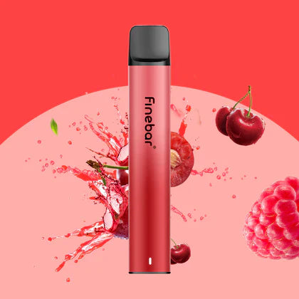 Hayati Finebar Prefilled Pod Kit | 1000 Puffs