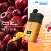 Cherry lce | Peach Mango