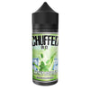 Chuffed On Ice - Mint Burst 0mg 100ml Shortfill