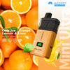 Cola Ice | Orange Lemon & Lime