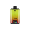 Mango Peach Pineapple
