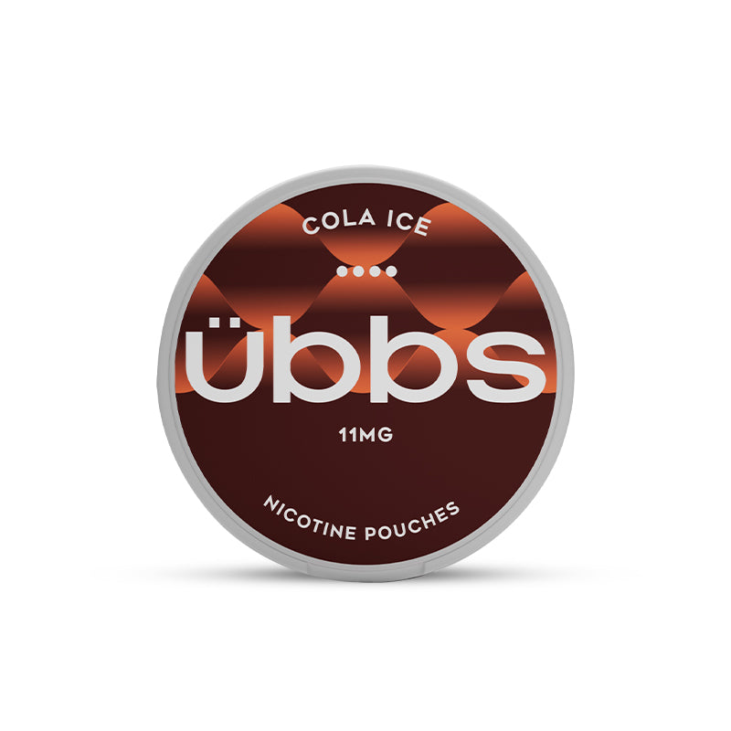 Ubbs Nicotine Pouch