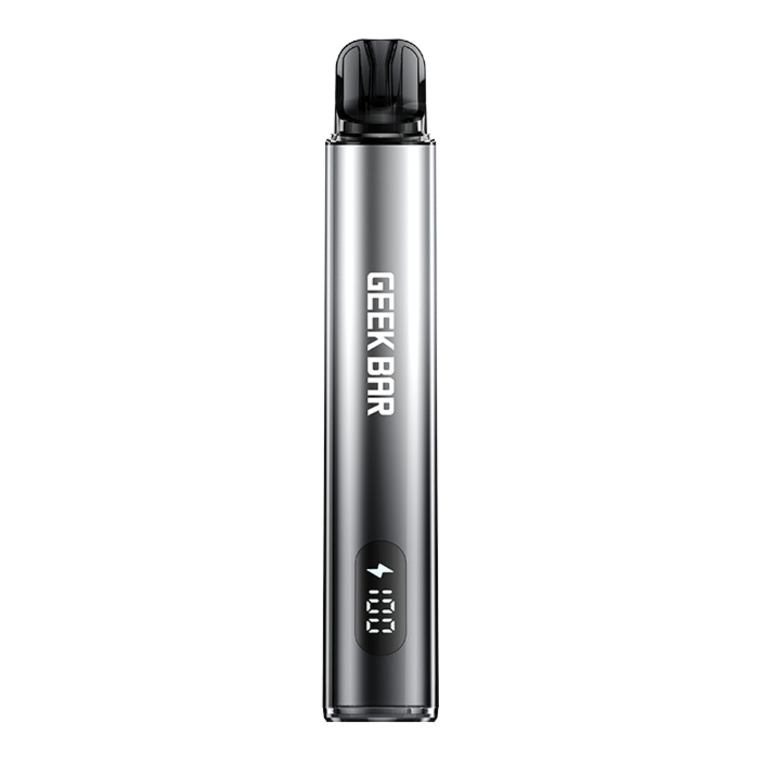 Elite Prefilled Pod Kit