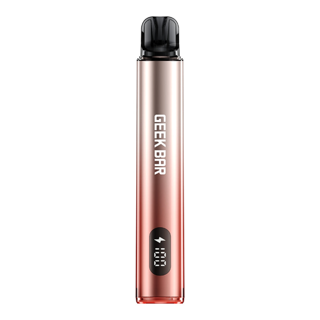 Elite Prefilled Pod Kit