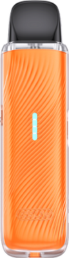 Coral Orange