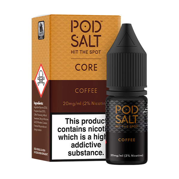 Pod Salt Core 10ml (20mg)