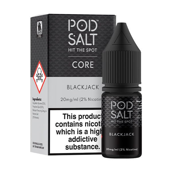 Pod Salt Core 10ml (20mg)