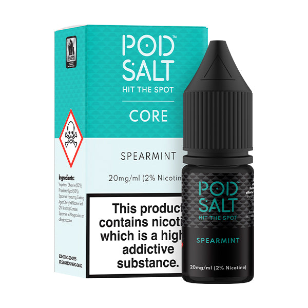 Pod Salt Core 10ml (11mg)