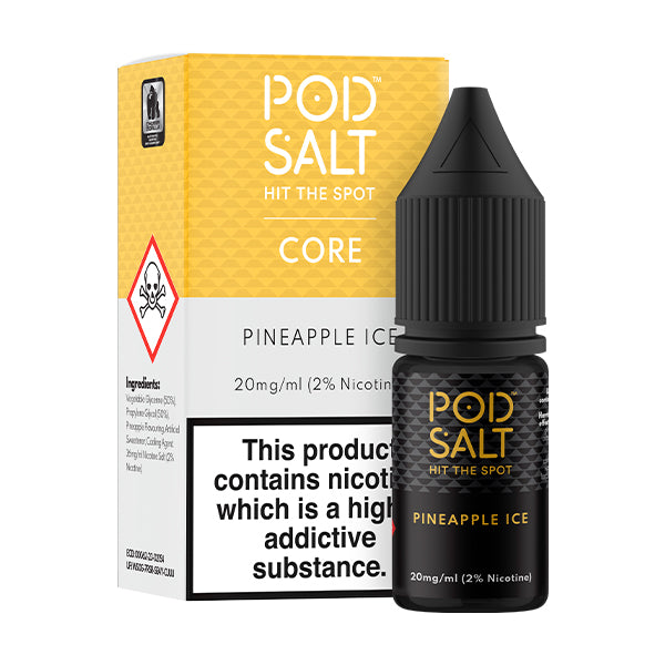 Pod Salt Core 10ml (11mg)