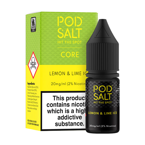 Pod Salt Core 10ml (20mg)
