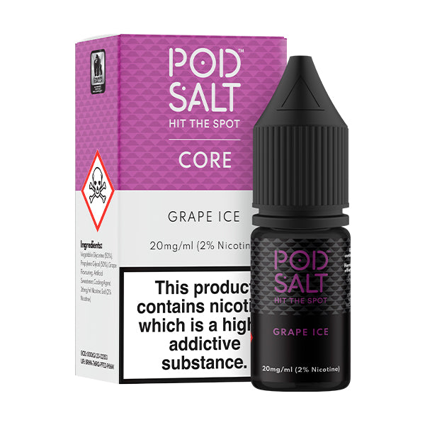 Pod Salt Core 10ml (20mg)
