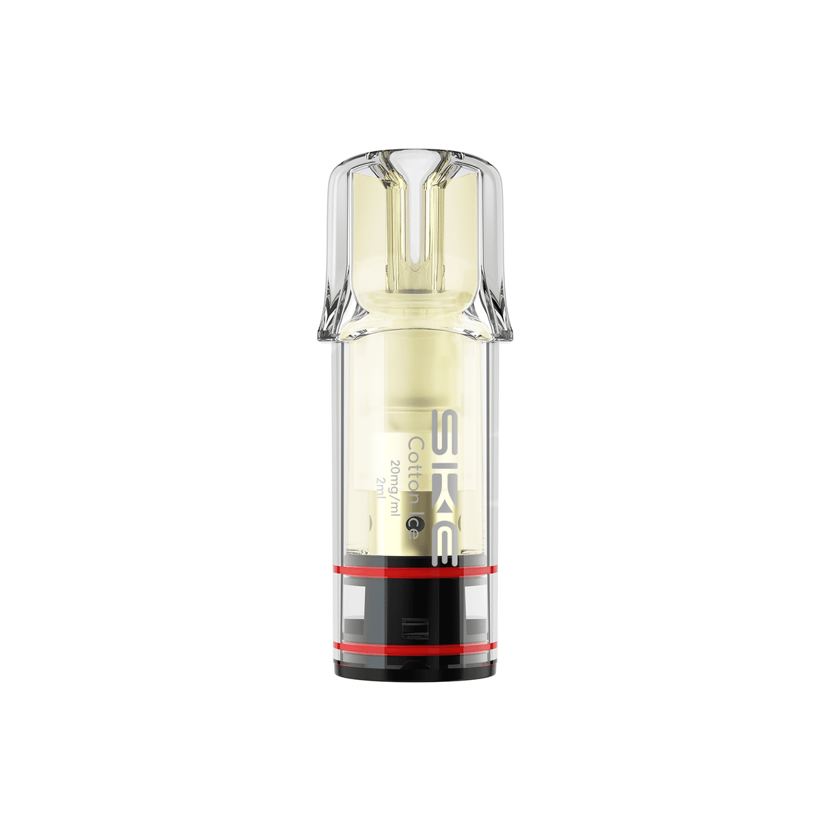 SKE Crystal Plus Prefilled Pods
