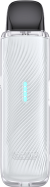 White Leather