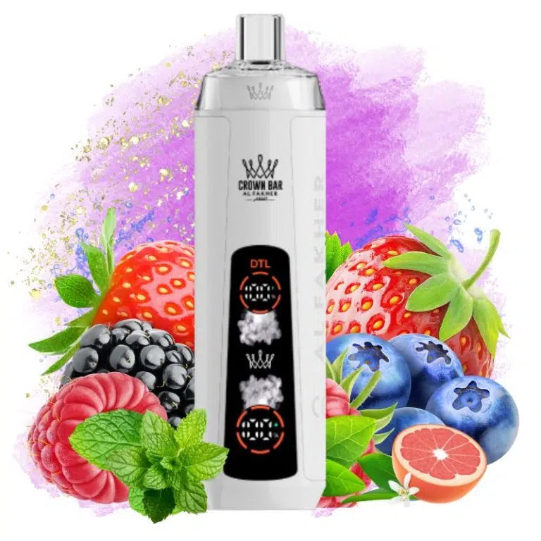 Al Fakher Magic Love Flavor