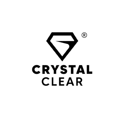 CRYSTAL CLEAR