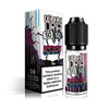 Double Drip 50:50 Raspberry Sherbet - 10ml