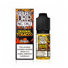 Double Drip Nic Salt Original Tobacco 10ml E-liquid