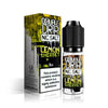 Double Drip Nic Salt Lemon Sherbet 10ml E-liquid