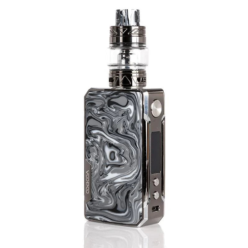 DRAG 2 Platinum
