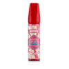 DINNER LADY DESSERTS - STRAWBERRY MACAROON (SPECIAL EDITION) 0MG 50ML SHORTFILL