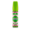 DINNER LADY SWEETS APPLE SOURS 50ML 0MG SHORTFILL E-LIQUID