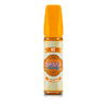 DINNER LADY ICE - SUNTAN MANGO 50ML SHORTFILL