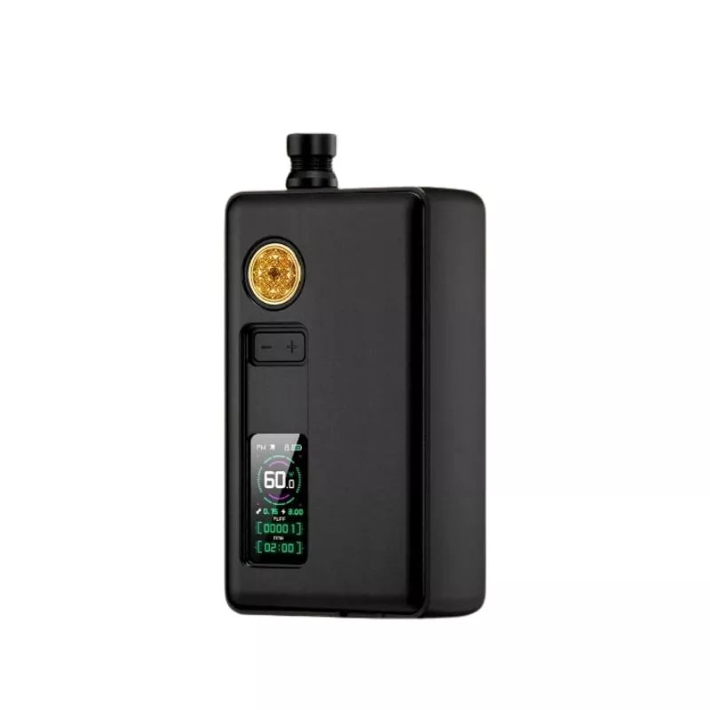 ODB Juice Salt - Cherry Yuzu 10ml E-liquid