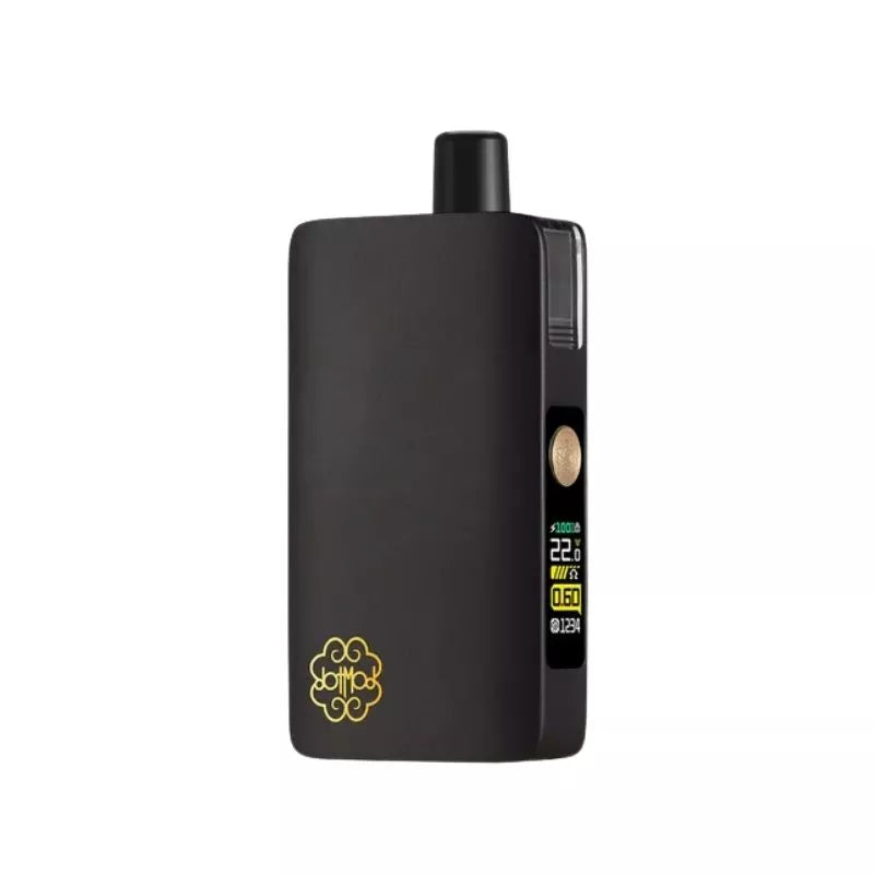 ODB Juice Salt - Guava Peach 10ml E-liquid