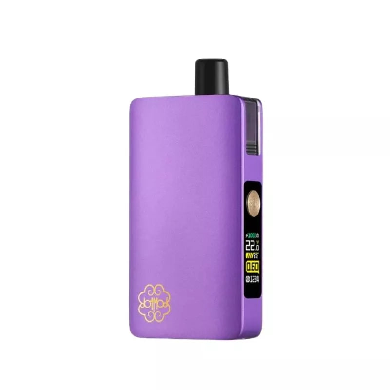 ODB Juice Salt - Guava Peach 10ml E-liquid