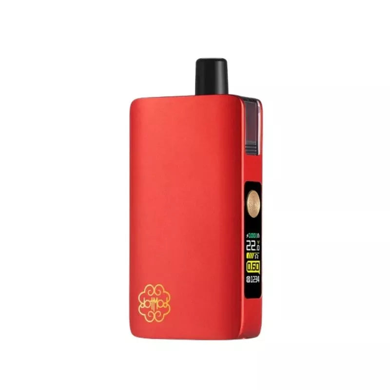 ODB Juice Salt - Guava Peach 10ml E-liquid